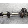 Recambio de cremallera direccion para renault megane i scenic (ja0) 1.9 dt alize referencia OEM IAM   