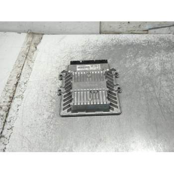 CENTRALITA MOTOR UCE 5WS40307AT SW9659211580 HW9655041480 SID803