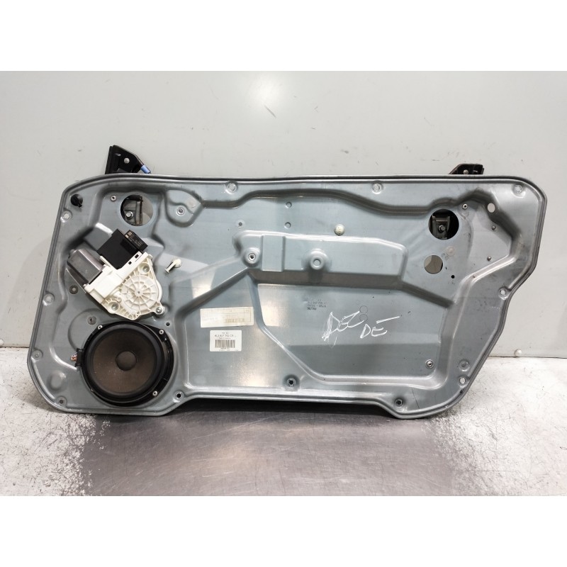 Recambio de elevalunas delantero derecho para seat ibiza (6l1) referencia OEM IAM 6L3837756AC  3P