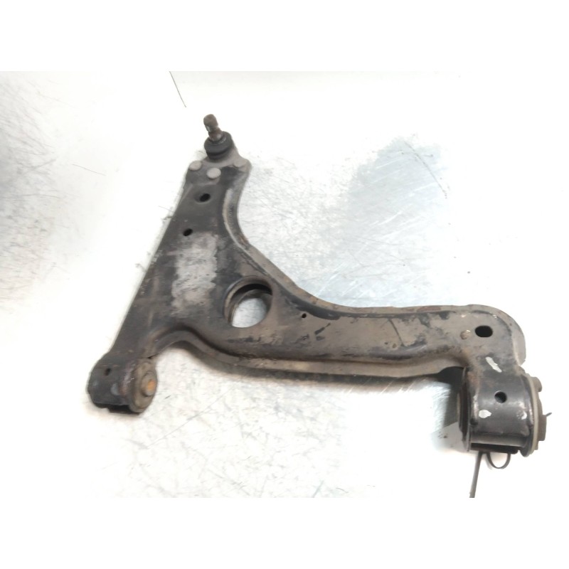 Recambio de brazo suspension inferior delantero izquierdo para opel zafira a elegance referencia OEM IAM   