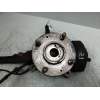 Recambio de mangueta delantera izquierda para hyundai sonata (y4) 2.5 v6 cat referencia OEM IAM   