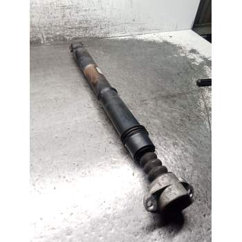 AMORTIGUADOR TRASERO DERECHO 14G 2004