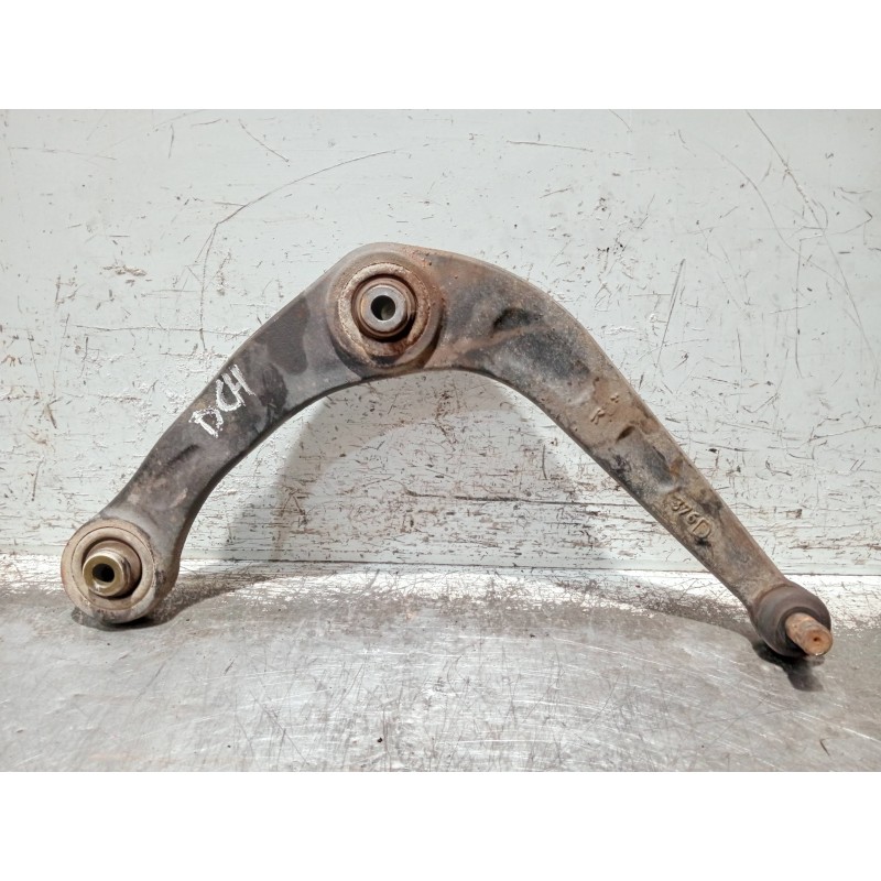 Recambio de brazo suspension inferior delantero derecho para peugeot 206 berlina referencia OEM IAM   