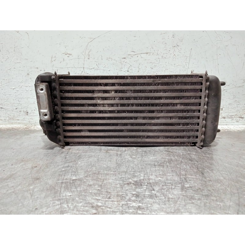 Recambio de intercooler para peugeot 206 berlina referencia OEM IAM 9648402780  