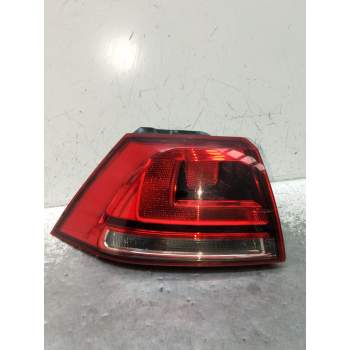 PILOTO TRASERO IZQUIERDO 5G0945095P 5P 2013