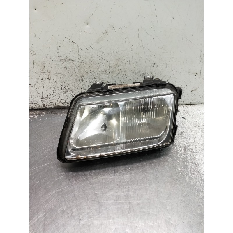 Recambio de faro izquierdo para audi a3 (8l) referencia OEM IAM 8L0941003Q  