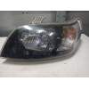 Recambio de faro izquierdo para chevrolet aveo ls referencia OEM IAM   