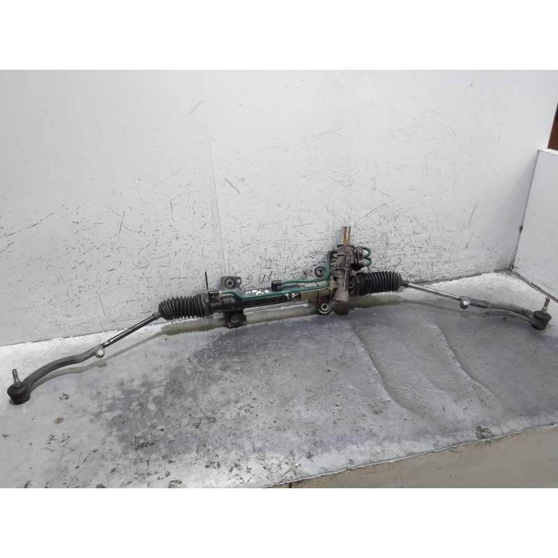 Recambio de cremallera direccion para renault espace /grand espace (je0) 1.9 dti espace jeune referencia OEM IAM   