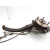 Recambio de mangueta delantera izquierda para hyundai sonata (y4) 2.5 v6 cat referencia OEM IAM   