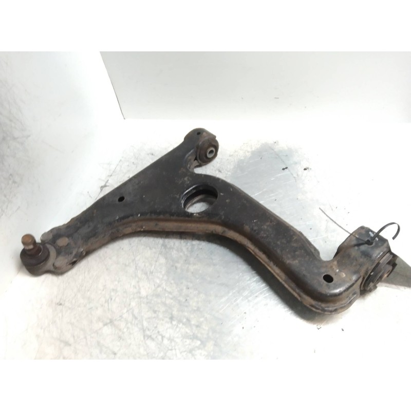 Recambio de brazo suspension inferior delantero izquierdo para opel zafira b cosmo referencia OEM IAM   