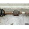 Recambio de transmision delantera derecha para hyundai sonata (nf) referencia OEM IAM 495003K350  