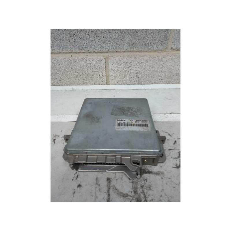 Recambio de centralita motor uce para mg serie 600 (rh) referencia OEM IAM 0281001419 MSB100411 4107