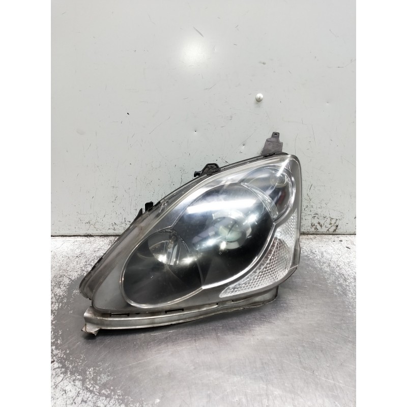 Recambio de faro izquierdo para honda civic berlina 5 (eu7/8) referencia OEM IAM 33150S5TG61  