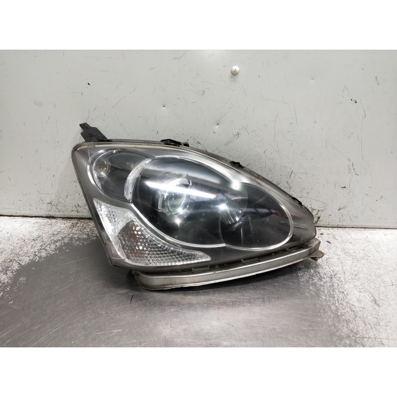 Recambio de faro derecho para honda civic berlina 5 (eu7/8) referencia OEM IAM 33100S5TG61  