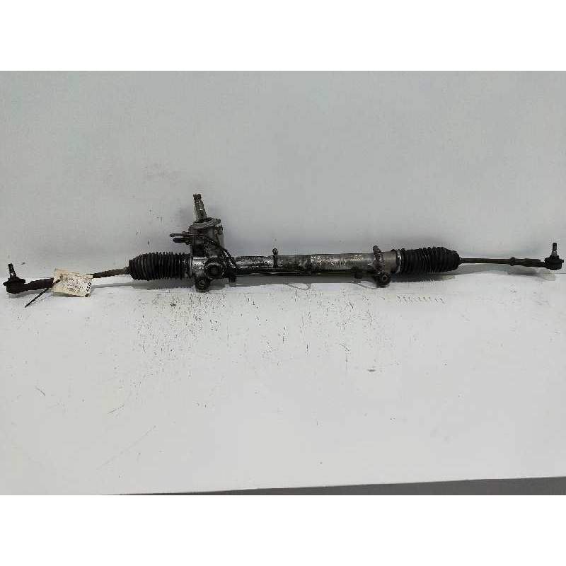 Recambio de cremallera direccion para mazda 2 berlina (dy) 1.4 diesel cat referencia OEM IAM   