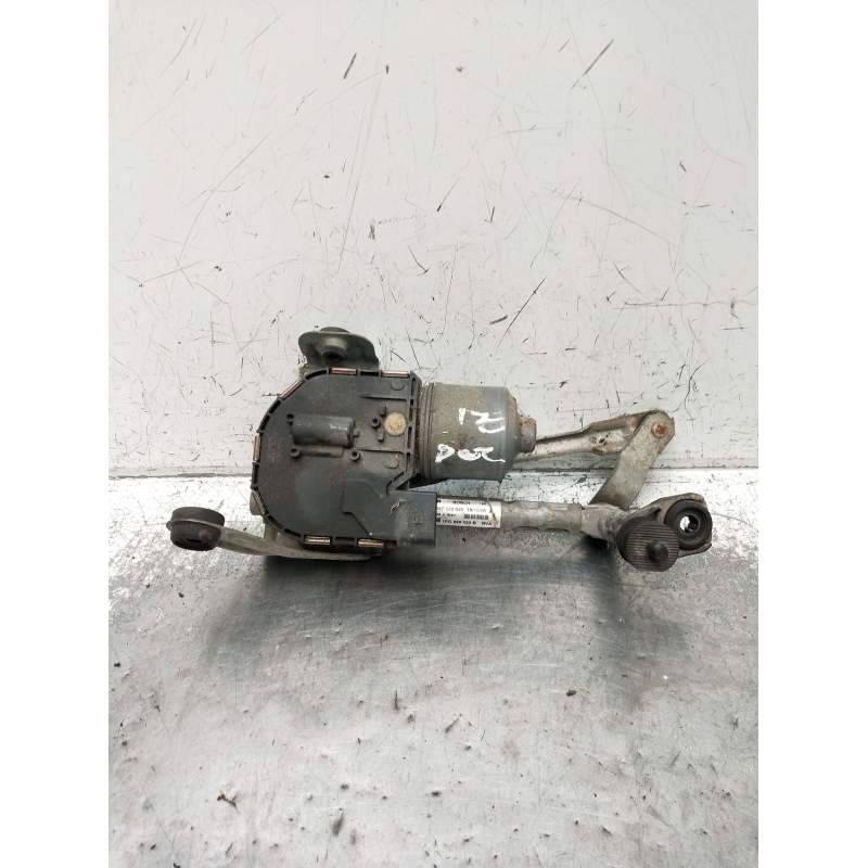 Recambio de motor limpia delantero para seat leon (1p1) 1.6 referencia OEM IAM 1P0955023B 3397020826 IZQUIERDO 2005
