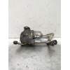 Recambio de motor limpia delantero para seat leon (1p1) 1.6 referencia OEM IAM 1P0955023B 3397020826 IZQUIERDO 2005