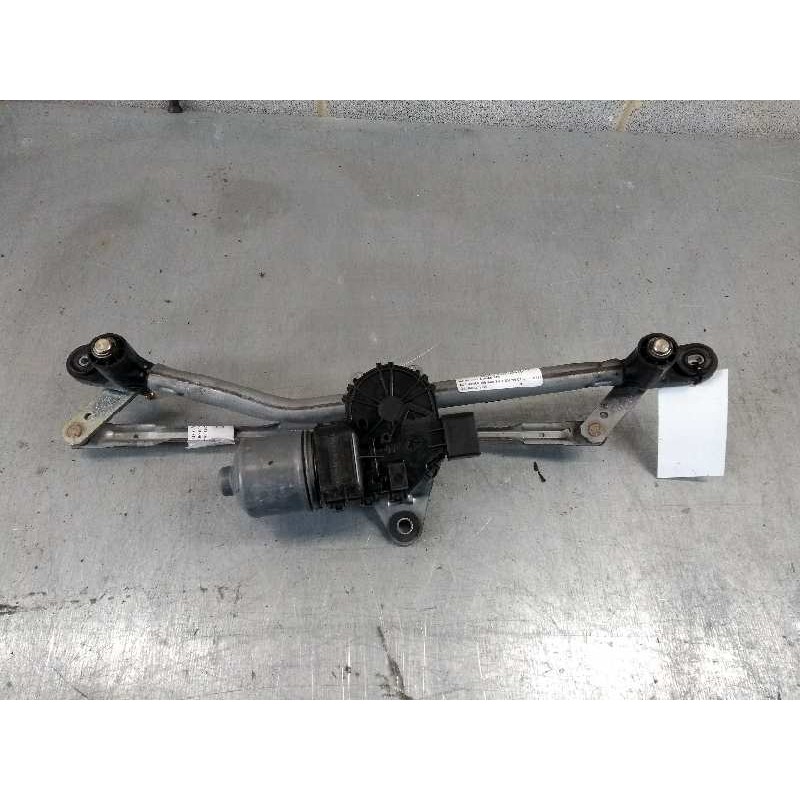 Recambio de motor limpia delantero para alfa romeo 159 (140) 2.4 jtdm 20v q4 ti referencia OEM IAM 0390241915 3397020724 6069487