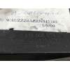 Recambio de caudalimetro para audi 100 berlina (c4) 2.5 tdi referencia OEM IAM 0281002074 4AO133471 BOSCH