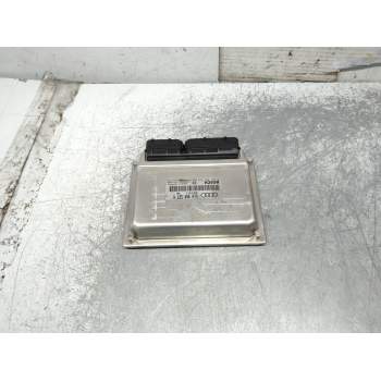 CENTRALITA MOTOR UCE 0261207978 8E0909557H ME75