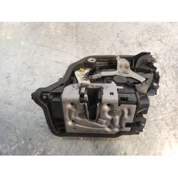 MOTOR CIERRE CENTRALIZADO DELANTERO IZQUIERDO 728193110 18283810CZ 