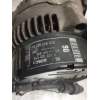 Recambio de alternador para volkswagen lt caja cerrada / combi (mod. 1997) 2.5 tdi referencia OEM IAM 0123320018  