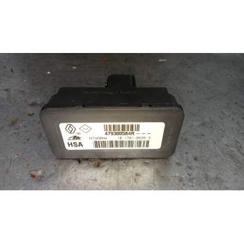 MODULO ELECTRONICO 479300584R 10170106953 2009