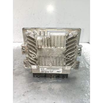 CENTRALITA MOTOR UCE 5WS40595ET 7G9112A650UE SID206 2007