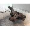 Recambio de mangueta delantera izquierda para fiat punto (evo) (199) dynamic referencia OEM IAM   