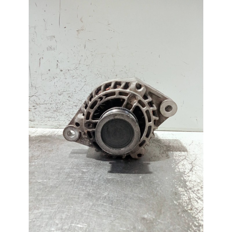 Recambio de alternador para fiat sedici (189) referencia OEM IAM 113996  