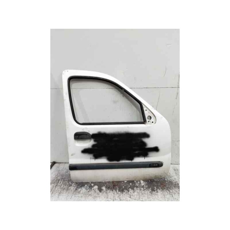 Recambio de puerta delantera derecha para renault kangoo (f/kc0) referencia OEM IAM   4P