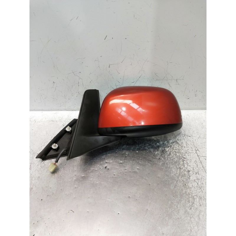 Recambio de retrovisor izquierdo para fiat sedici (189) referencia OEM IAM 8470279J70  ELECTRICO