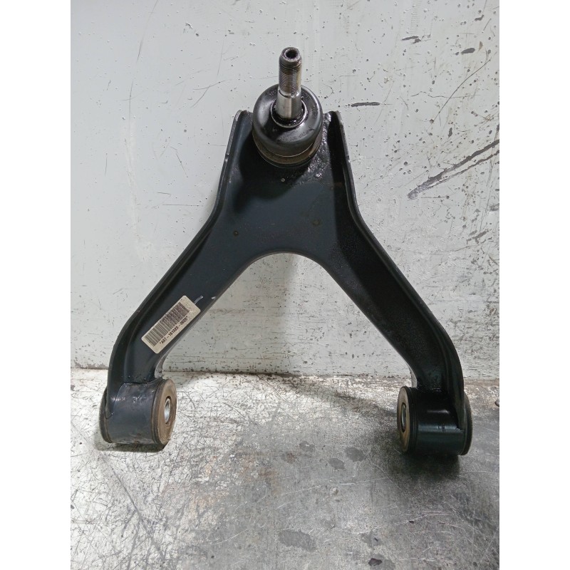 Recambio de brazo suspension superior delantero izquierdo para iveco daily furgón referencia OEM IAM 5801564290  