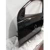 Recambio de puerta delantera izquierda para nissan qashqai (j10) acenta referencia OEM IAM  5P J10/2007