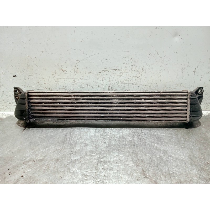 Recambio de intercooler para fiat sedici (189) referencia OEM IAM 1362079J50 3119740 