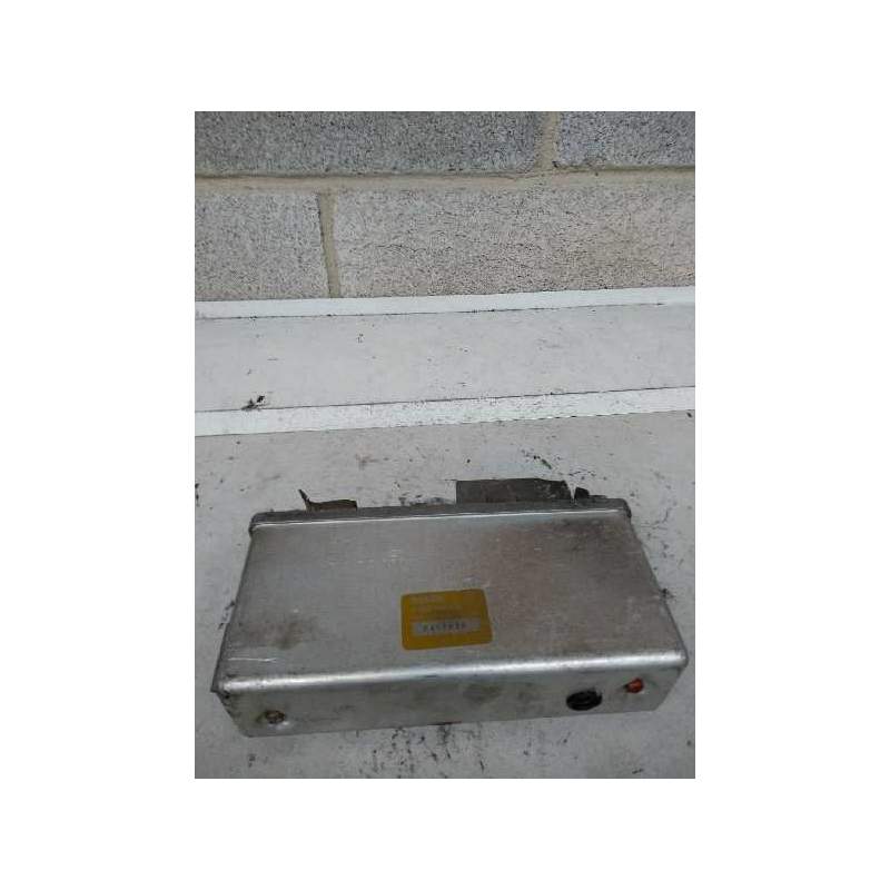 Recambio de centralita abs para mg serie 800 (1986-1992) 2.5 referencia OEM IAM 0265100029  
