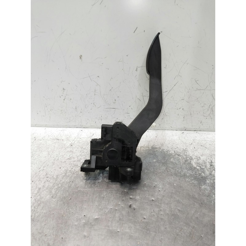 Recambio de potenciometro pedal para iveco daily furgón referencia OEM IAM 5801333490  