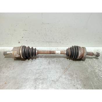 TRANSMISION DELANTERA IZQUIERDA 495003K300 