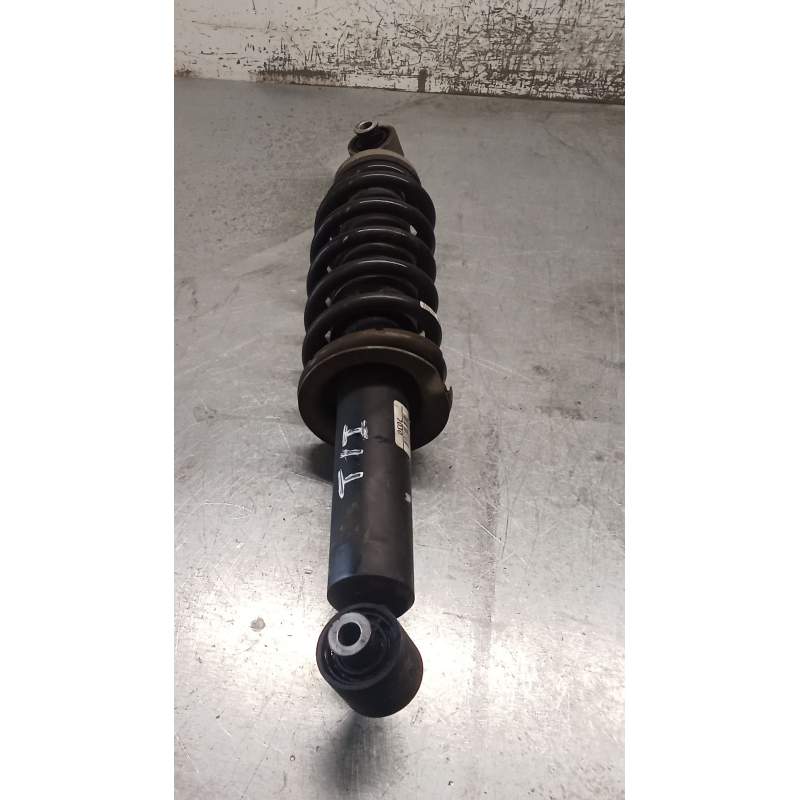 Recambio de amortiguador trasero izquierdo para peugeot 407 (6d_) 1.8 (6d6fzb) referencia OEM IAM  18G 2004