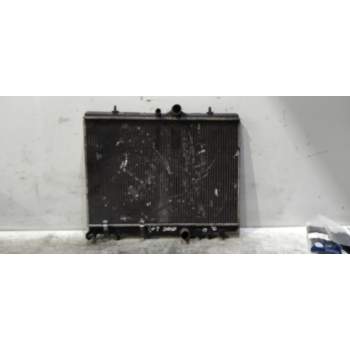 RADIADOR AGUA 20HDI 2001
