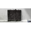 Recambio de radiador agua para peugeot 307 break / sw (s1) sw referencia OEM IAM  20HDI 2001