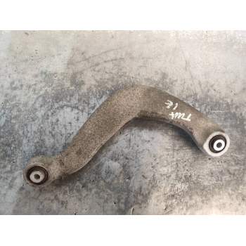 BRAZO SUSPENSION SUPERIOR TRASERO IZQUIERDO 8K0505323 20TDI 2008