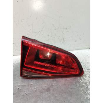 PILOTO TRASERO IZQUIERDO INTERIOR 5G0945093AE 5P 2013