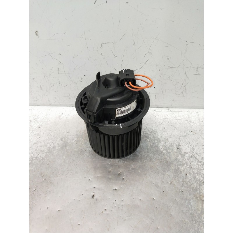 Recambio de motor calefaccion para renault clio iv referencia OEM IAM T1029527H  