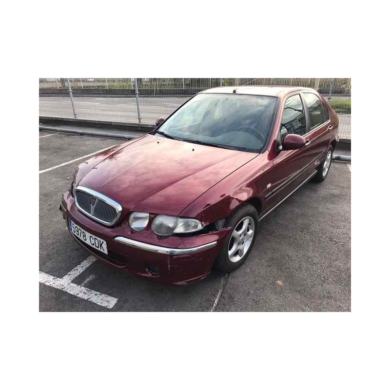 mg rover serie 45 (rt) del año 2003