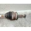 Recambio de transmision delantera izquierda para hyundai sonata (nf) referencia OEM IAM 495003K300  