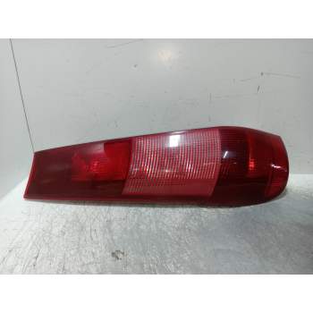 PILOTO TRASERO IZQUIERDO 7730723 