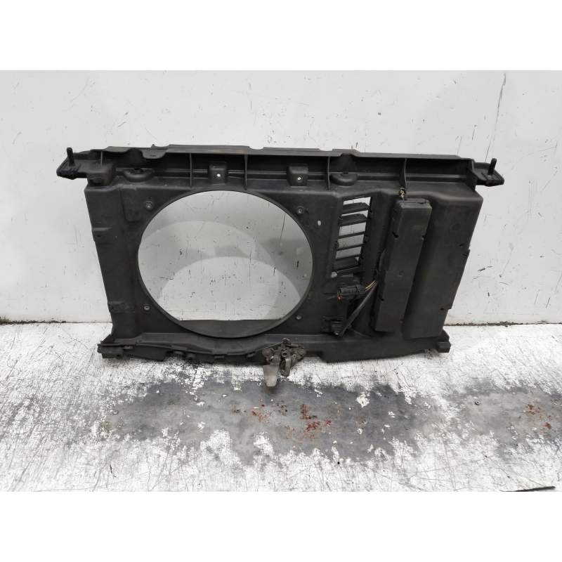 Recambio de panel frontal para peugeot 307 (3a/c) 1.6 16v referencia OEM IAM   