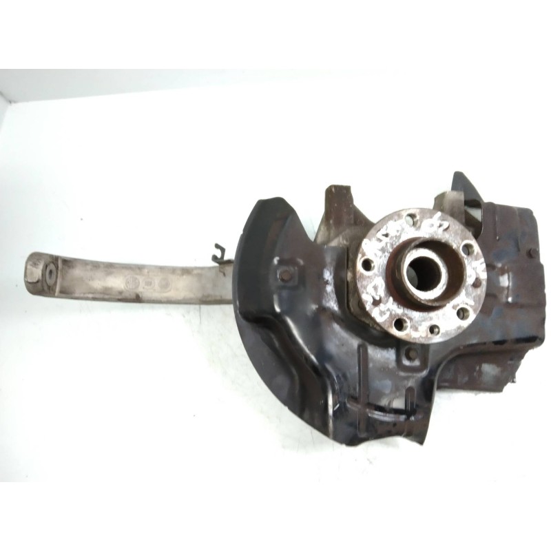 Recambio de mangueta delantera derecha para alfa romeo 159 (140) 2.4 jtdm 20v ti referencia OEM IAM 0156079266  