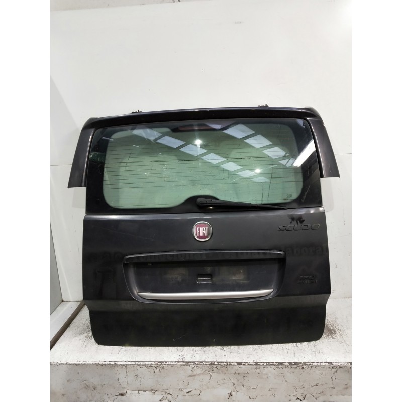 Recambio de porton trasero para fiat scudo combi (272) referencia OEM IAM   5P